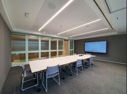 Woods Square (D25), Office #512474671